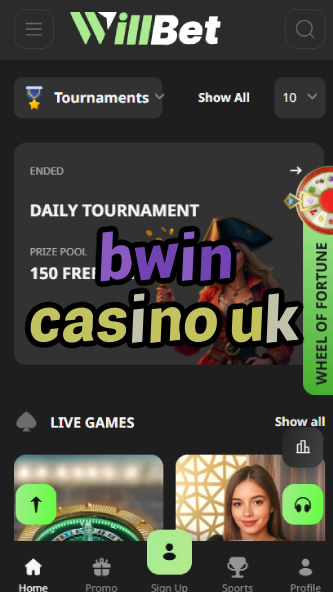 Bwin Casino UK - Top UK Online Casino-casinobull24.bdqngd.com