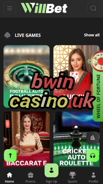 Bwin Casino UK - Top UK Online Casino-casinobull24.bdqngd.com